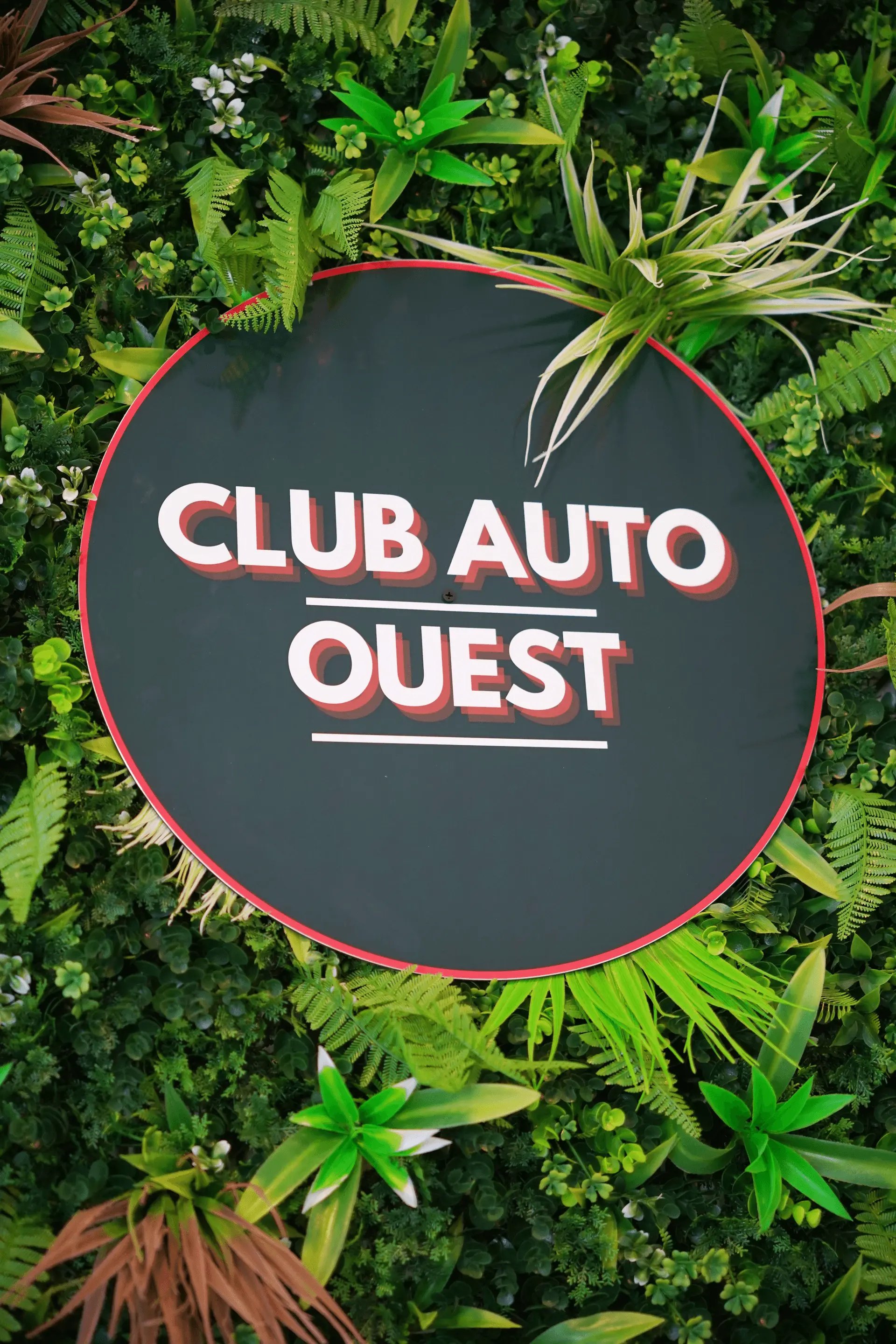Club Auto Ouest - Rachat de véhicules