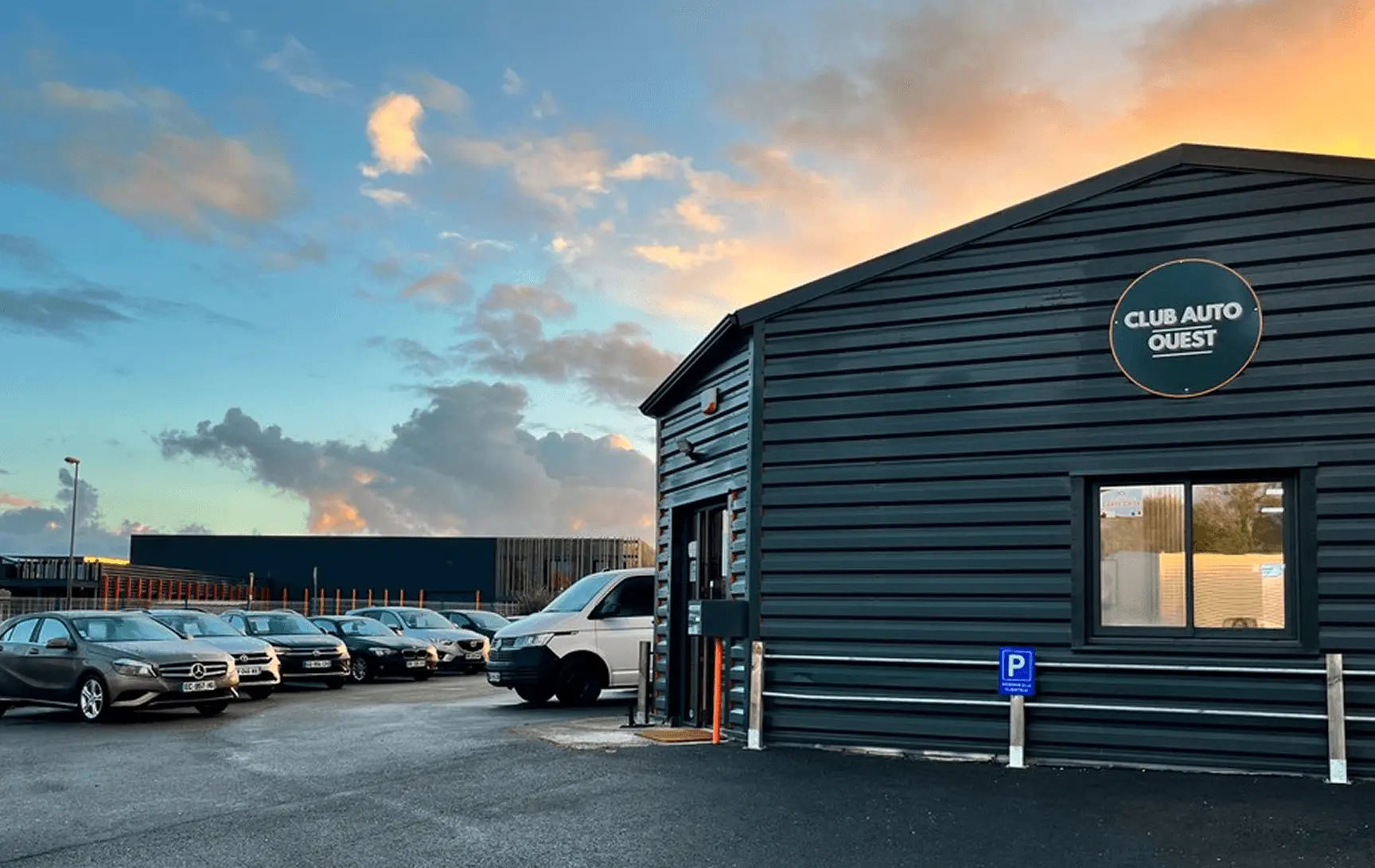 Bienvenue chez Club Auto Ouest !!!