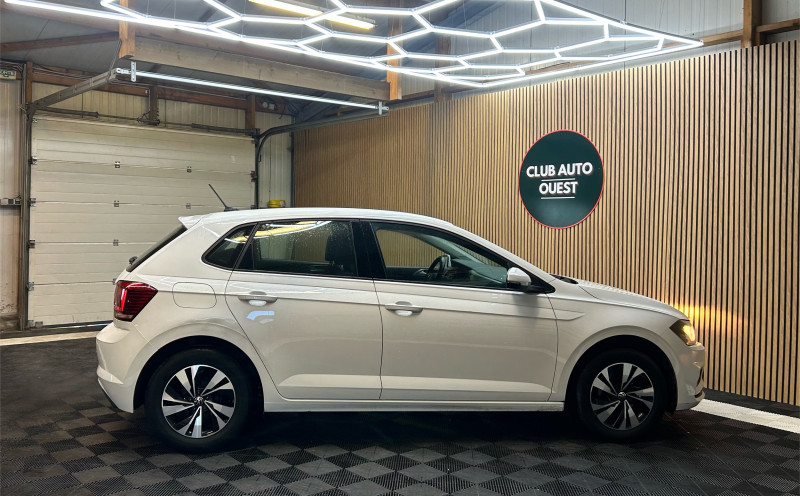 VOLKSWAGEN POLO - Photo 4