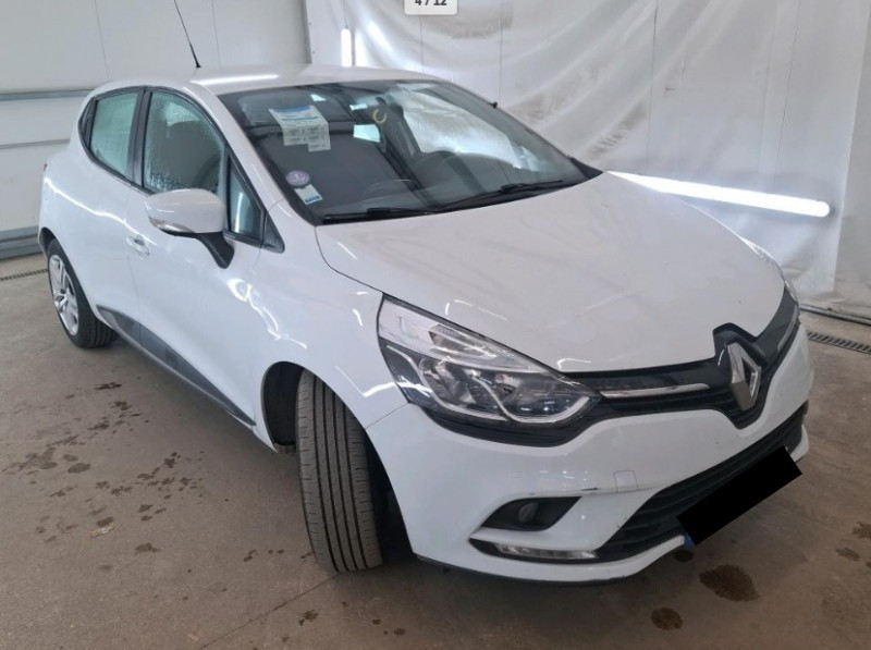 RENAULT CLIO IV - Photo 2