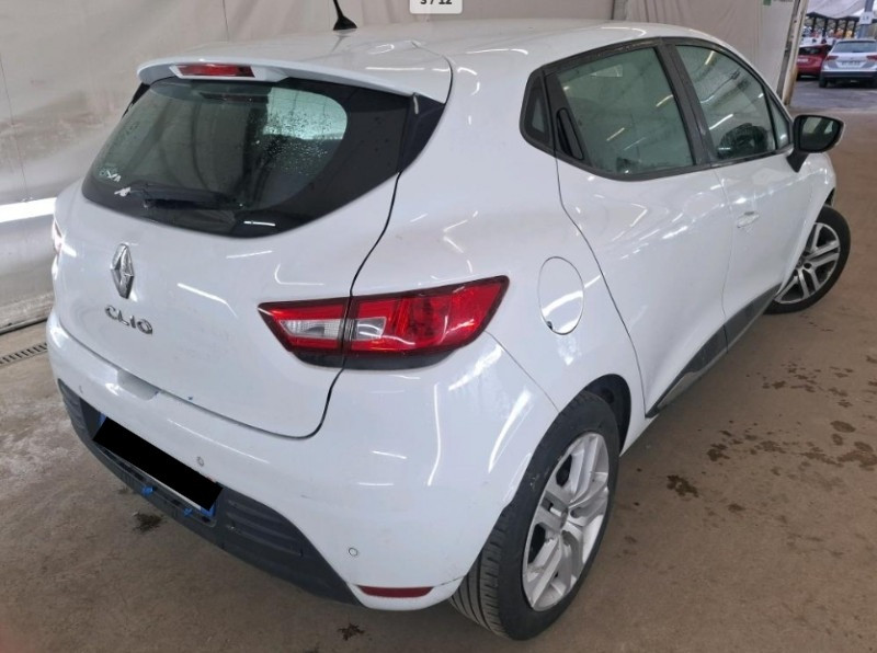 RENAULT CLIO IV - Photo 4