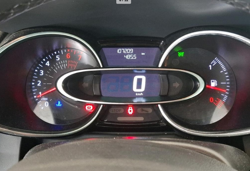 RENAULT CLIO IV - Photo 6