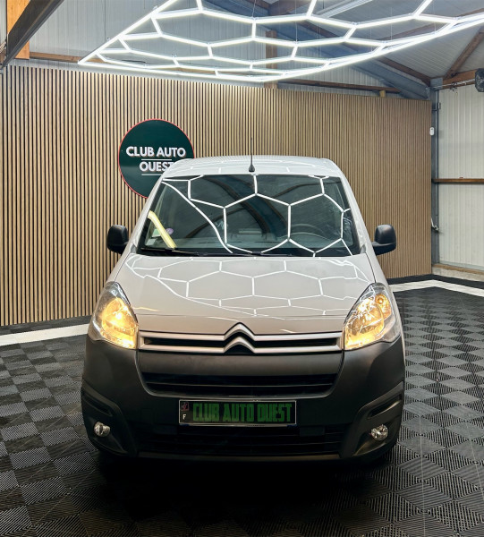 CITROEN BERLINGO - Photo 2