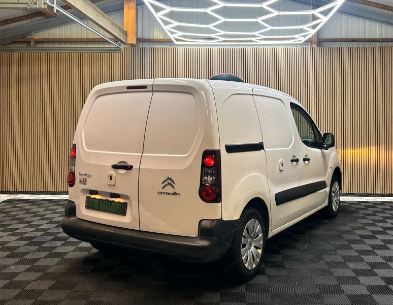 CITROEN BERLINGO - Photo 5