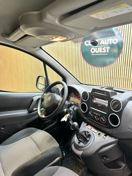 CITROEN BERLINGO - Photo 9